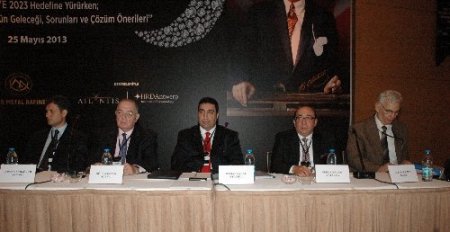 Kuyumcular altın alım satımında bankalara karşı rekabet bayrağını açtı