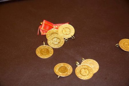 Kuyumcular Dertli: Çeyrek Altın 92 Lira Ama Arayan-soran Yok