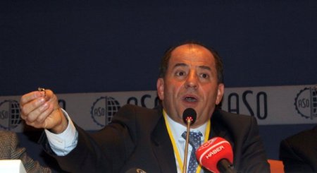 Kuyumcular Odası Başkanı: Başbakan Erdoğan'da kuyumcuydu halimizden o anlar