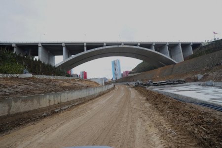 Kuzey Ankara, Başkent'in gözde projesi oldu