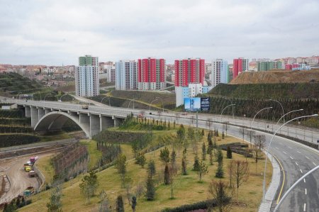Kuzey Ankara, Başkent'in gözde projesi oldu