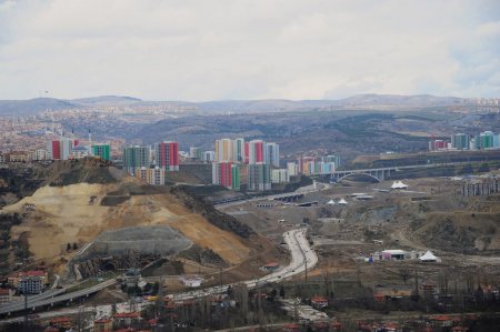 Kuzey Ankara, Başkent'in gözde projesi oldu