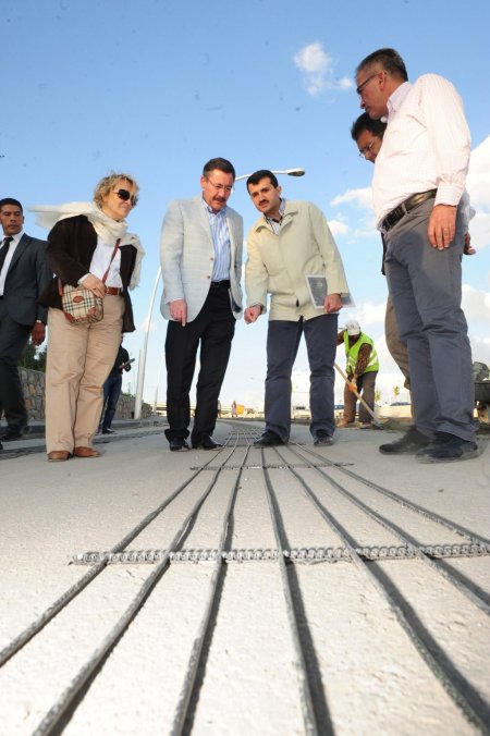 Kuzey Ankara, Başkent'in gözde projesi oldu