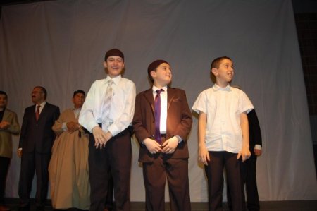 Kuzey Avrupa, Kur’an-ı Kerim Yarışmasında Buluştu