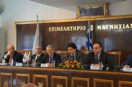 Kuzey Ege’de kruvaziyer için Türk–Yunan işbirliği