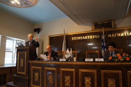 Kuzey Ege’de kruvaziyer için Türk–Yunan işbirliği