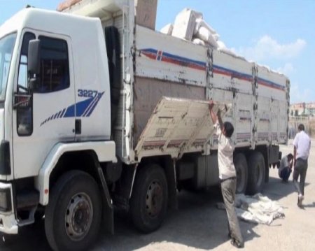 Kuzey Irak'dan Gelen Kaçak Sigara Sınırda 25 Kuruş, Türkiye'de 3 Lira