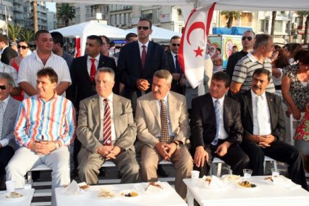 Kuzey Kıbrıs Tanıtım Günleri