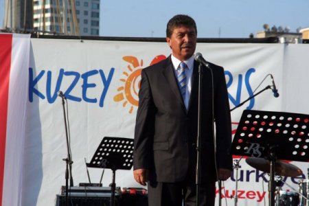 Kuzey Kıbrıs Tanıtım Günleri