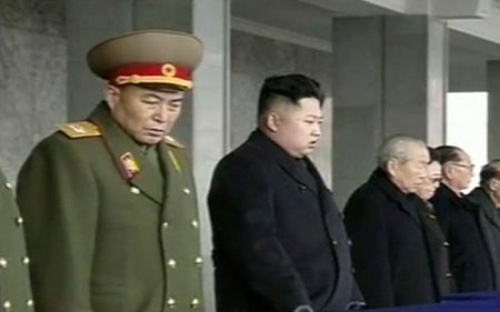 Kuzey Kore, Kim Jong-un’u ‘yüce Lider’ İlan Etti (2)