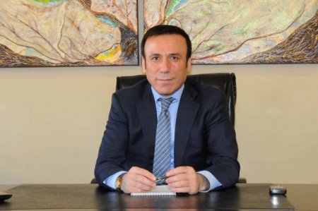 Kuzey Yıldızı'nda 675 konut satışa çıkarılıyor, Canik yaşam kenti oluyor