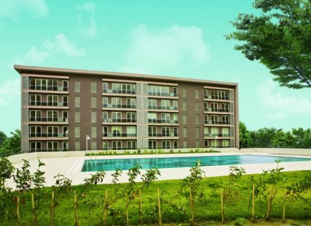 Kuzu Grup’tan 120 Ay Taksitle Faizsiz Ev