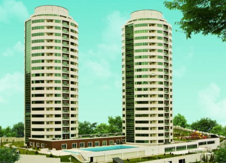 Kuzu Grup’tan 120 Ay Taksitle Faizsiz Ev