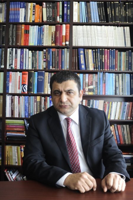 Laçiner: Cinayetler ya iç hesaplaşma ya da süreci sabote etmek için