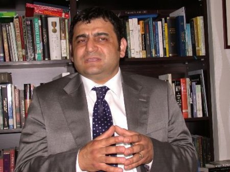 Laçiner: Güvenlik Güçleri İşlerini Sivil İradenin Gözetiminde Yapsaydı Terörü Önlemek Ve Kürt Sorununu Çözmek Daha Kolay Olurdu