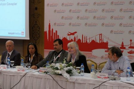 Lagendijk: Türkiye'nin AB dışında başka bir modeli yok