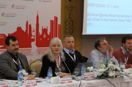 Lagendijk: Türkiye'nin AB dışında başka bir modeli yok