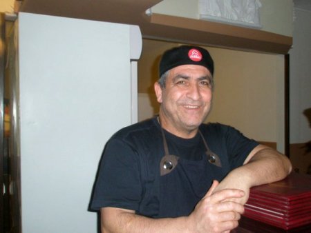 Lahmacun, İsveç'te 'En İyi Pizza' Seçildi