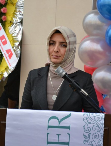 Lale-Der yeni binasında hizmet verecek