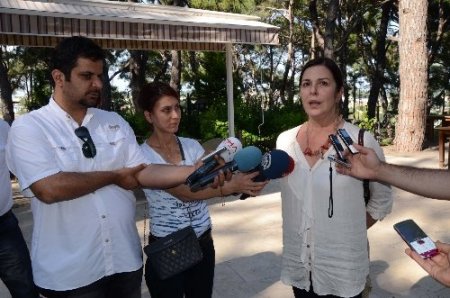 Lale Mansur: Herkeste çözüm sürecinin kalıcı olması yönünde güçlü istek var