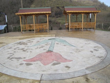 Laleli Camii ve çevresi hizmete açıldı