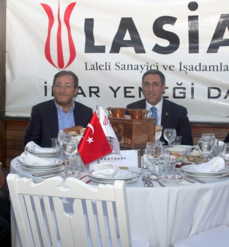 Laleli Esnafının 2023 Hedefi 25 Milyar Dolar İhracat