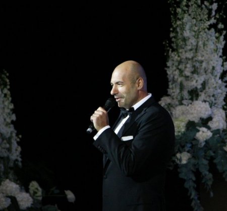 Lara Fabian, Astanalıları Coşturdu