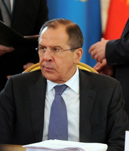 Lavrov Duşanbe’yi, Blake Bişkek’i ziyaret edecek