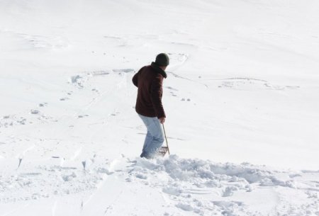 Lazboardlı köylüler profesyonellere taş çıkartıyor