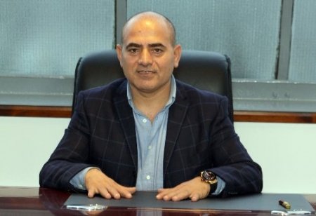 Lazerle Vücut Ölçüsü Alınıp Özel Dikim Yapılacak