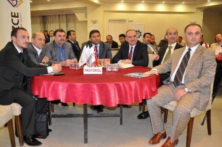 Lc Waikiki Yönetim Kurulu Başkanı Küçük: Krizlerde Yatırım Yaparak Büyüdük