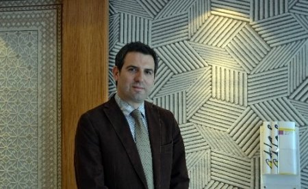 Leke tutmayan halı, satışlarını da bayilik taleplerini de patlattı