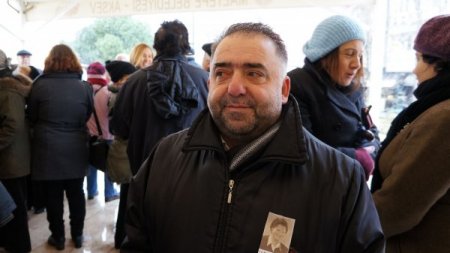 Leman Çıdamlı son yolculuğuna uğurlandı