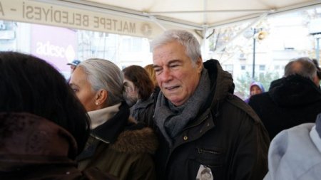 Leman Çıdamlı son yolculuğuna uğurlandı