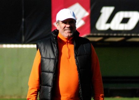 Levent Eriş: Şampiyonluğun en güçlü adayıyız