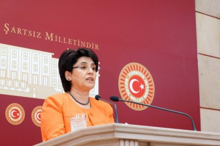 Leyla Zana: Devlet Yurttaşlarından Özür Dilemeyi Bir Zafiyet Olarak Görmemeli