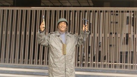 Libya Sokaklarında Panik, Çatışma Ve Gözyaşı Var