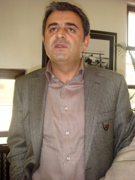 Libya'da 30 Milyar Dolarlık İş Yapan Firmalar, İşçileri Ve Makine Parkı İçin Tedirgin