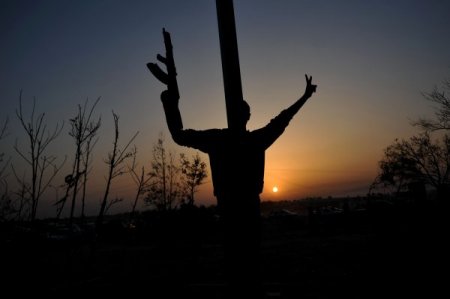 Libya'da İç Savaş