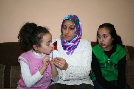 Libya'da Rehin Kalan Türk İşçileri Yardım Bekliyor