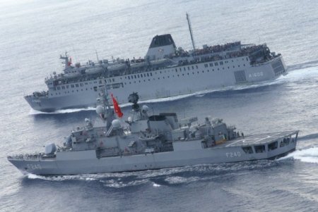 Libya’dan Tahliye Anları Fotograflara Böyle Yansıdı