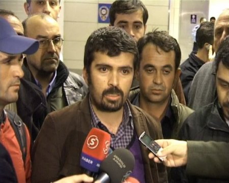 Libya'dan Tahliye Uçağıyla Gelenler: Havalimanında Polisler Paramızı Gasp Etti