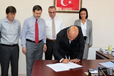 Lidaş’a Ürünü Teslim Eden Çiftçilere Kredi Kolaylığı