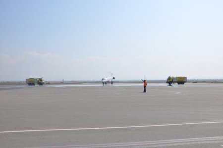 Limak, 20 Yıl İçin Priştina Havalimanı’nın Devrini Aldı