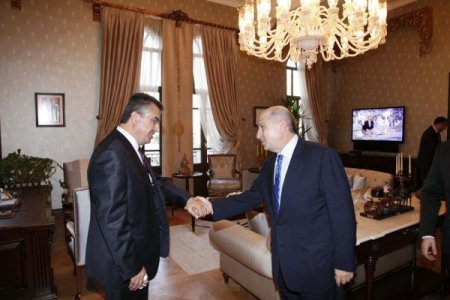 Limak Türkiye’de En Büyük Yatırımı İskenderun Limanına Yapacak