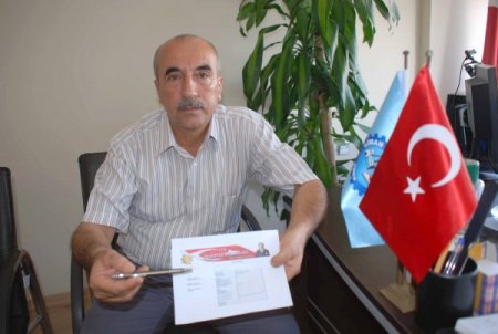 Liman İş Sendikası Şube Başkanı Gonca: İşçilerin Psikolojisi Bozuldu