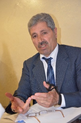 Lisanslı haritacıların yeminlerine el konuldu