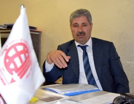 Lisanslı haritacıların yeminlerine el konuldu