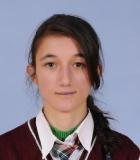 Lise öğrencisi kalbine yenik düştü