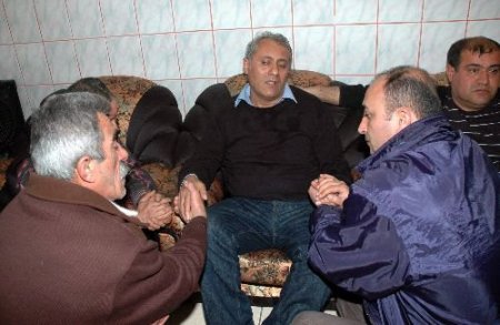 Lise Öğrencisi Kalbine Yenildi